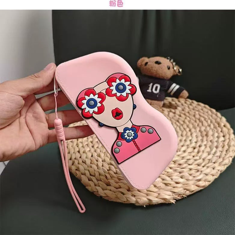 Fashion Charms Sunglass Protector