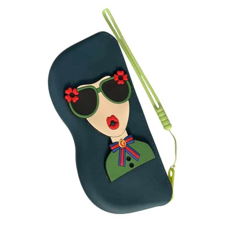 Fashion Charms Sunglass Protector