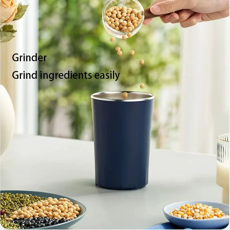 Electric Grinding Machine